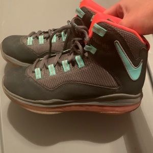 Nike sneakers